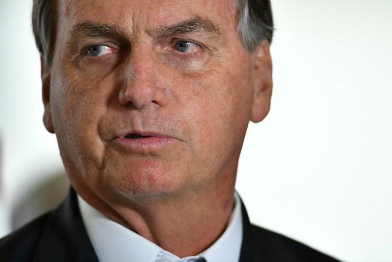 Bolsonaro tenta derrubar CPI da Covid ao cobrar apuração de prefeitos e governadores
